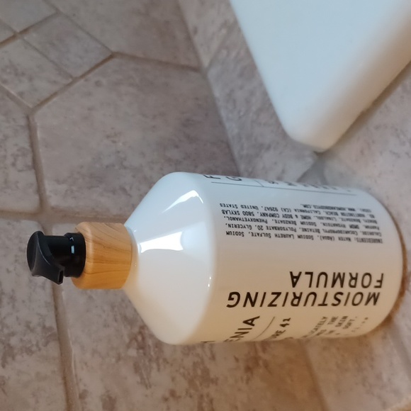 Soap Culture Fresh Gardenia handsoap - Picture 2 of 3